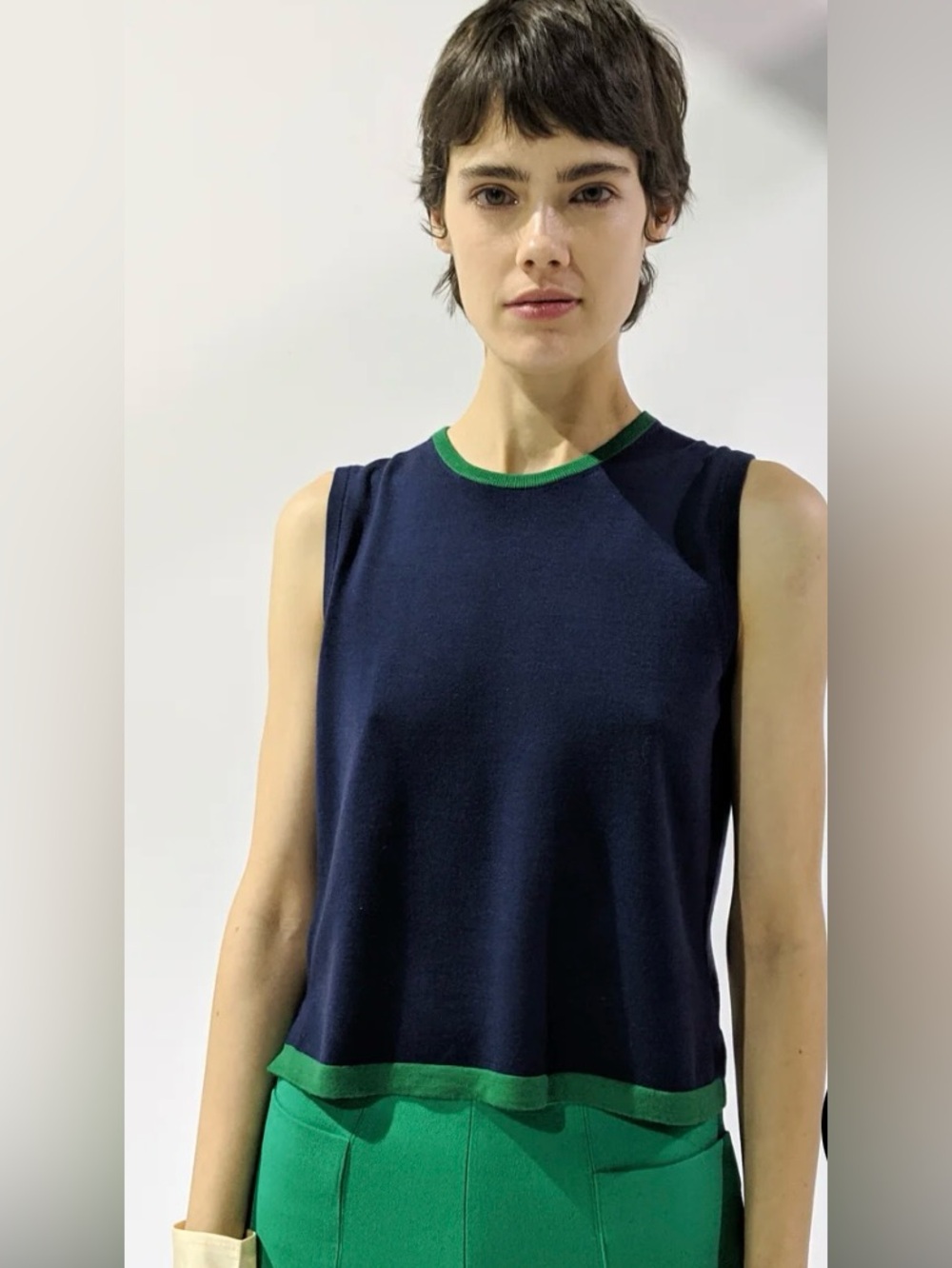 Ply-Knits Merino Top